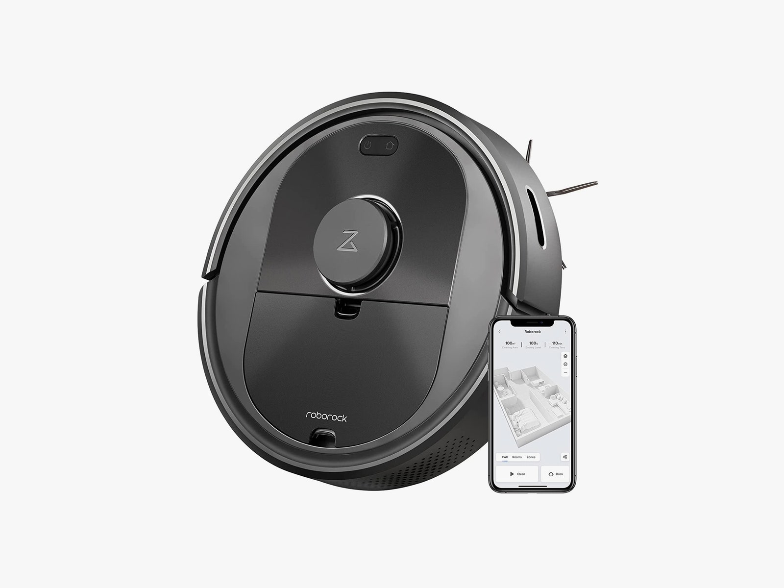 RoboRock Q5 robot vacuum