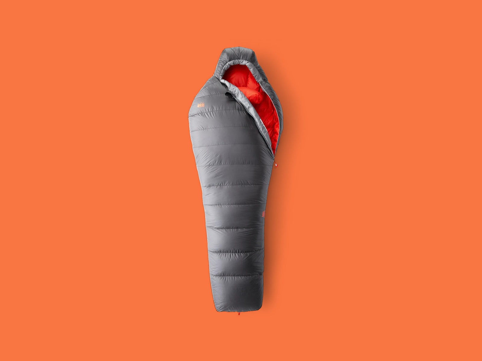 REI Magma Sleeping Bag