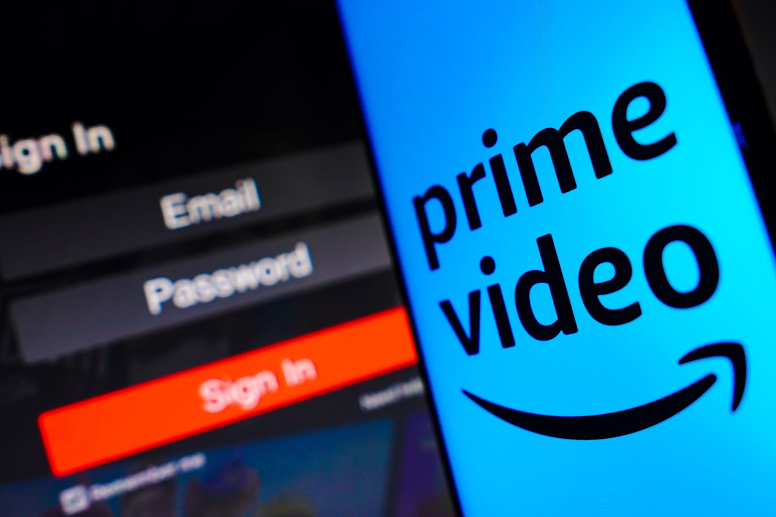 Digital Marketing Strategy of Amazon Prime