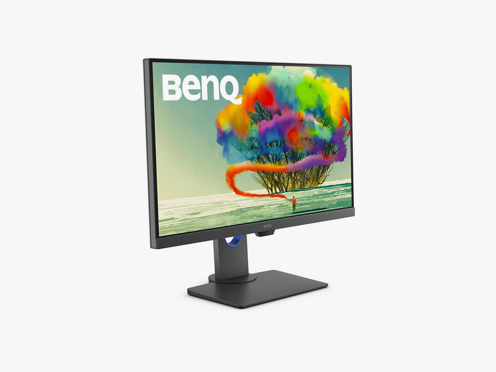 BenQ 27 inch creative monitor