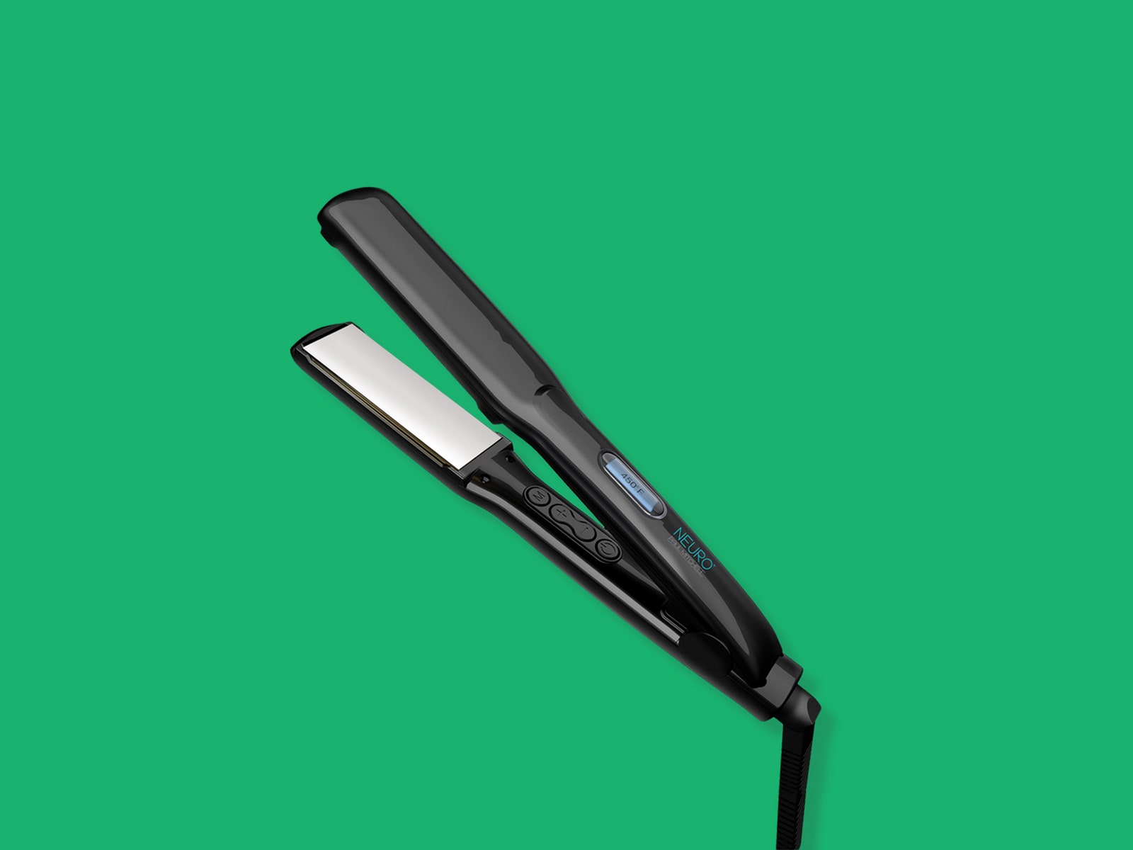 Paul Mitchell Express Ion Style Ceramic Flat Iron