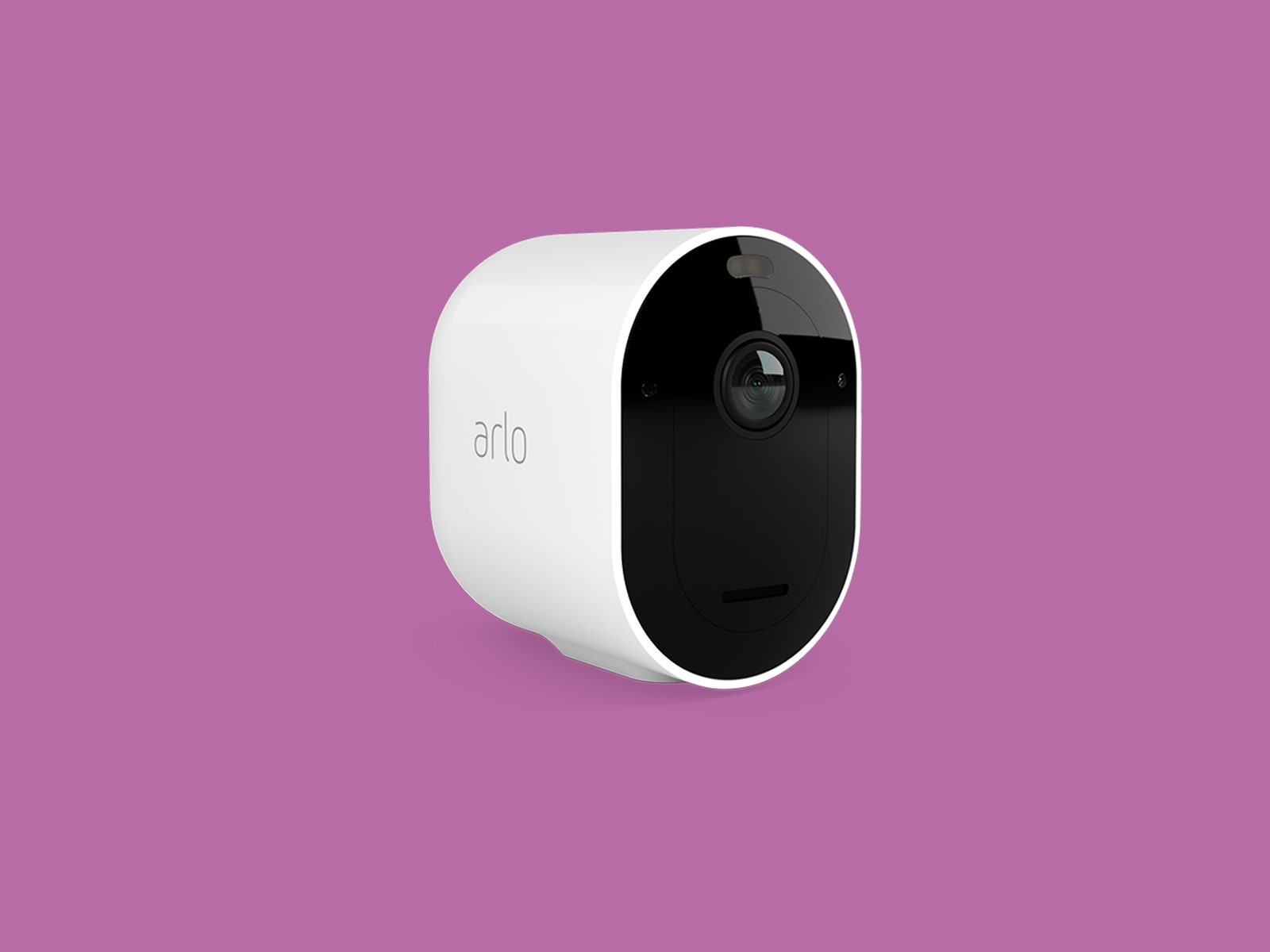 Arlo security camera