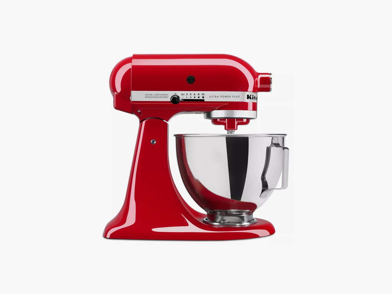 KitchenAid Mixer