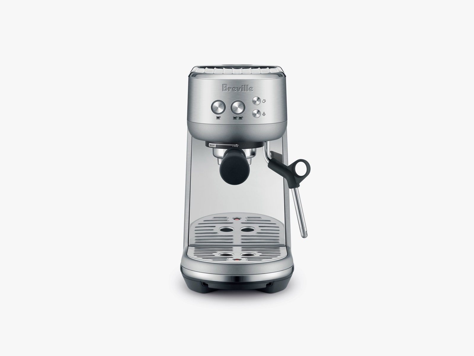 Breville espresso machine