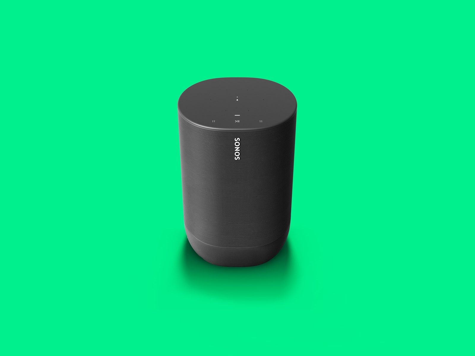 Sonos Move speaker