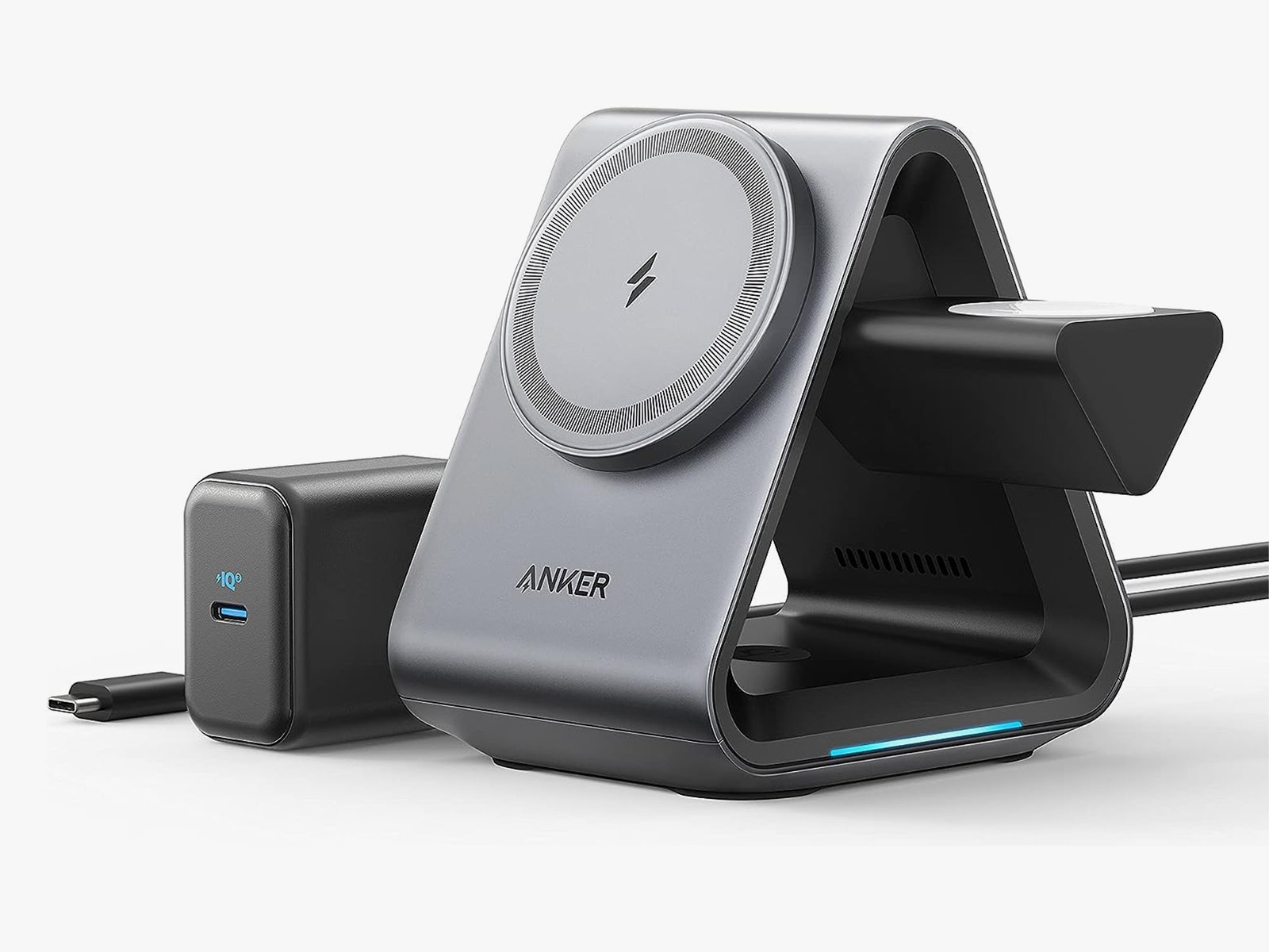 Anker 737 MagGo Charger