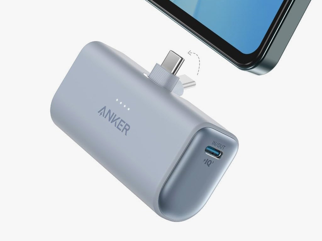 Anker Nano Power Bank