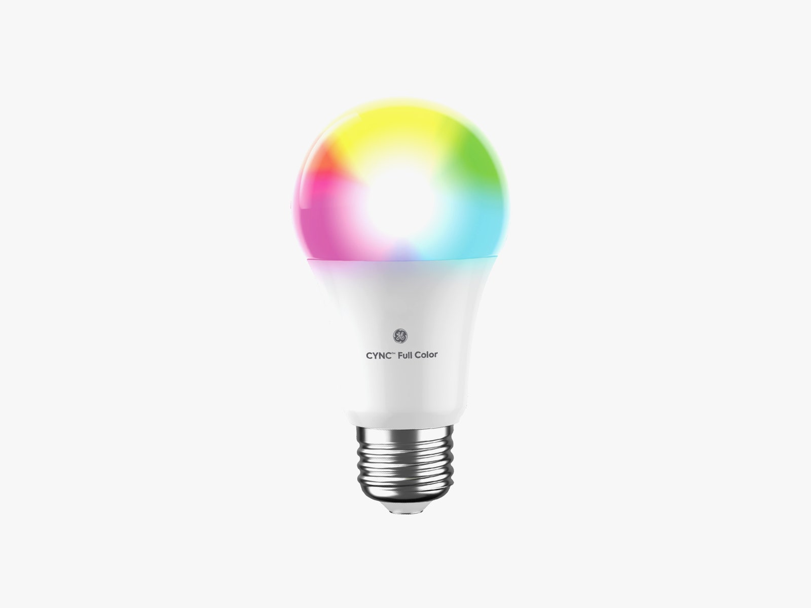 smart lightbulb