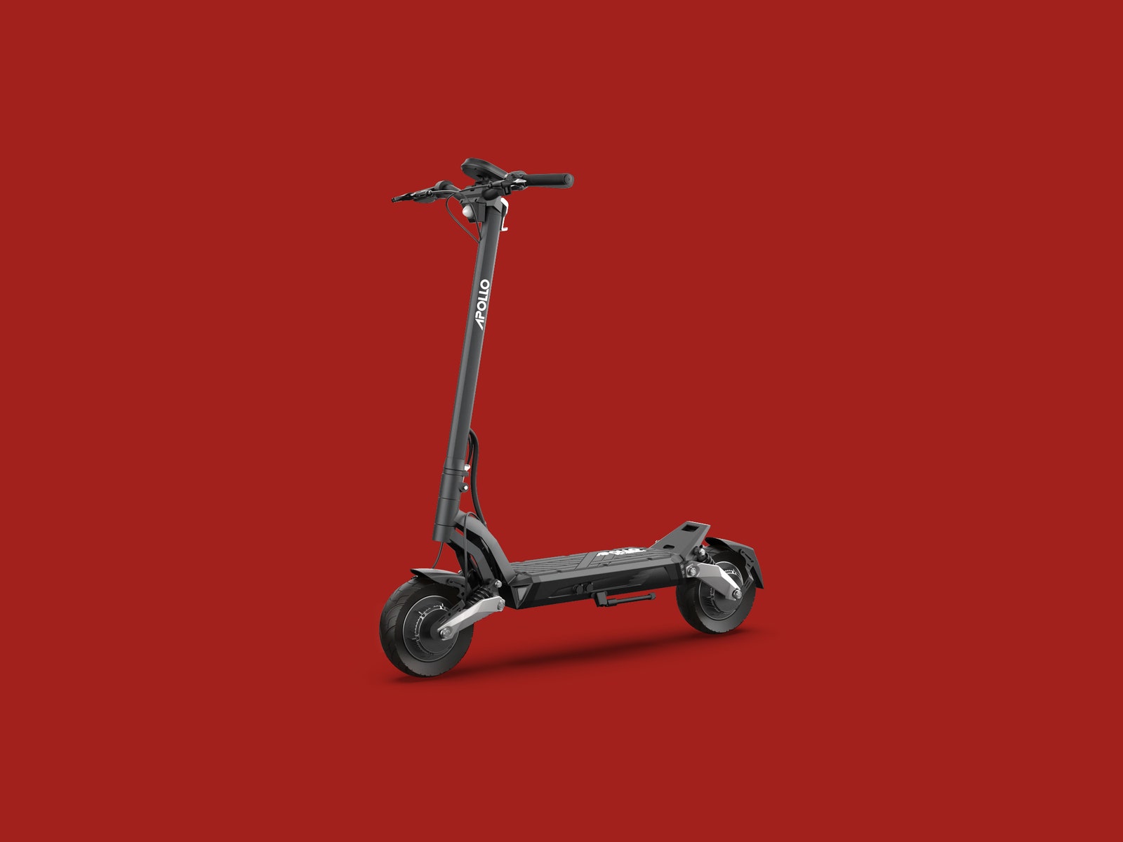 Apollo Phantom V3 electric scooter