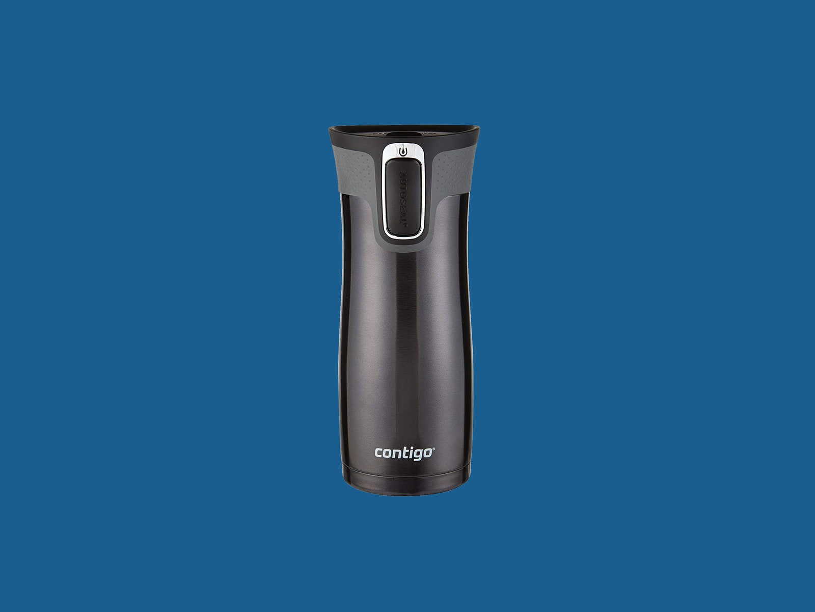 contigo mug in black