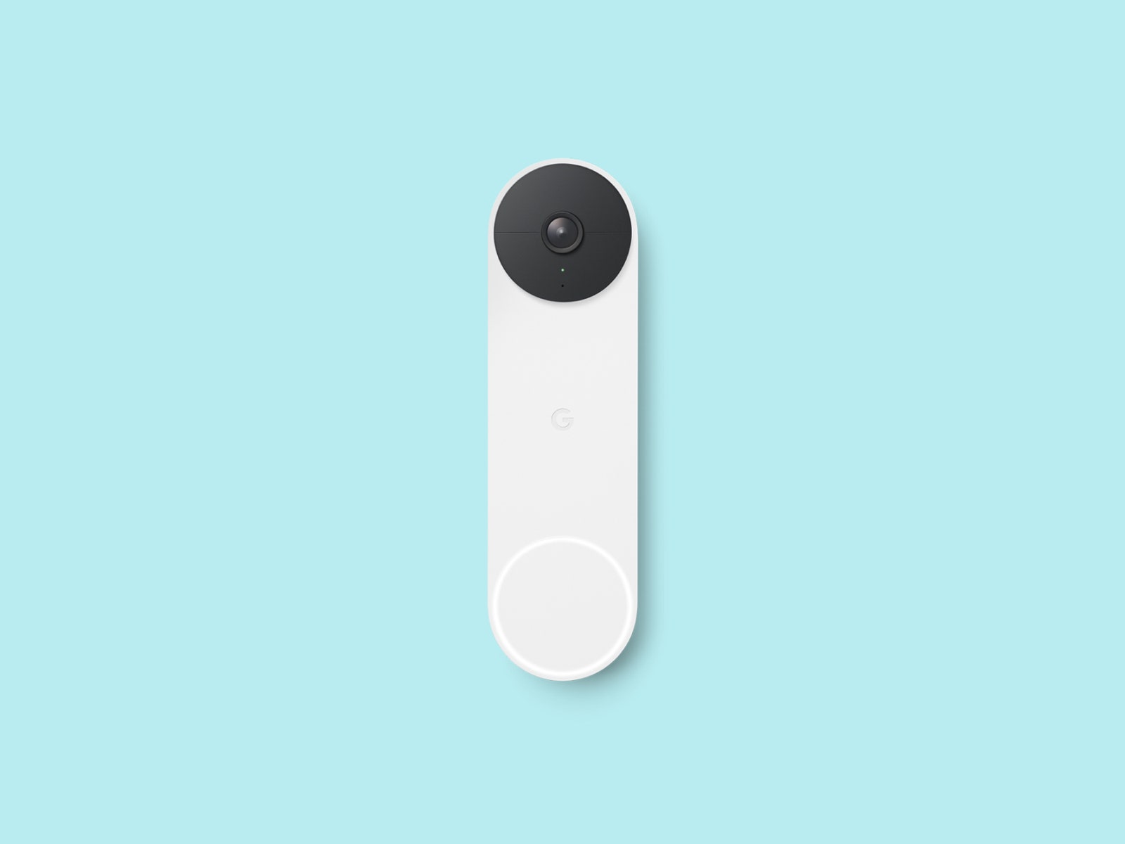 Nest Video Doorbell