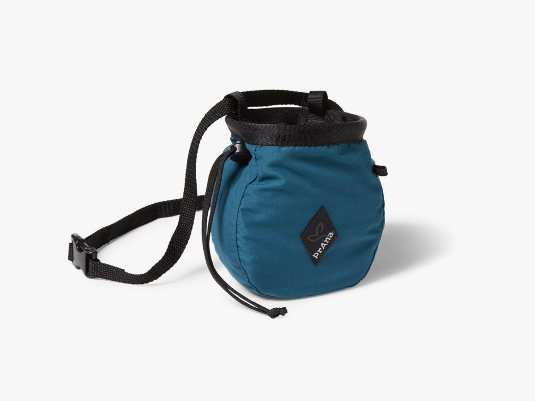 Prana Chalk Bag