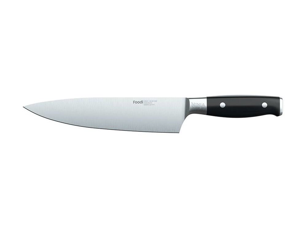 Ninja 8Inch Chef's Knife