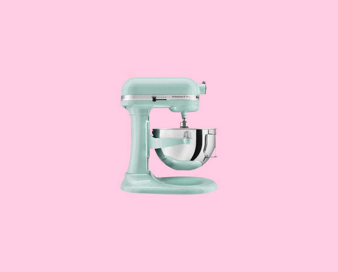 5 Quart Kitchen Aid Stand Mixer