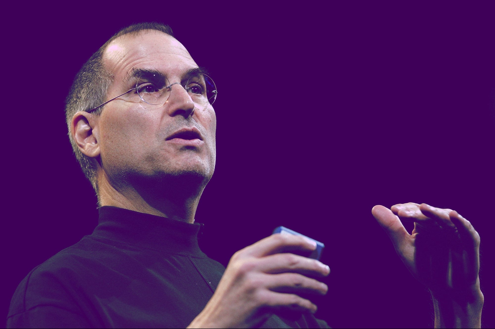 Want to Be the Next Apple? Here's the Secret Sauce Used By Steve Jobs ...