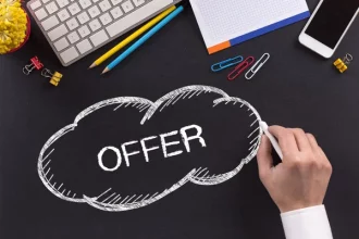 How To Create Irresistible Offers That Get Customers Swarming Over You Like Bees To Honey