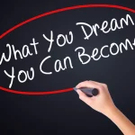 How To Become What You Want To Be