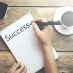 How To Write Your Own Success Story In Business