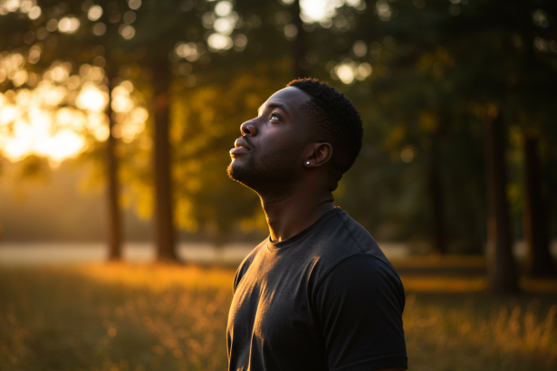 Are you being the person God made you to be? - Pastor (Dr.) Emmanuel Ojeagbase
