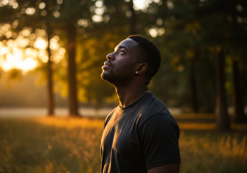 Are you being the person God made you to be? - Pastor (Dr.) Emmanuel Ojeagbase