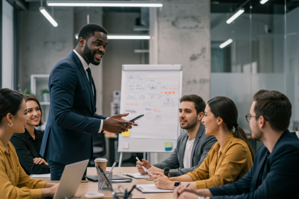 How I Mastered The Art Of Getting The Best Out Of Employees