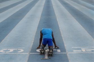 Crossing The Hurdles In Your Life- Pastor (Dr.) Emmanuel Sunny Ojeagbase