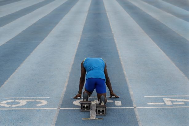 Crossing The Hurdles In Your Life- Pastor (Dr.) Emmanuel Sunny Ojeagbase
