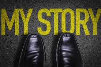My Life As An Entrepreneur