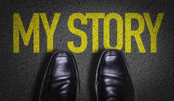 My Life As An Entrepreneur