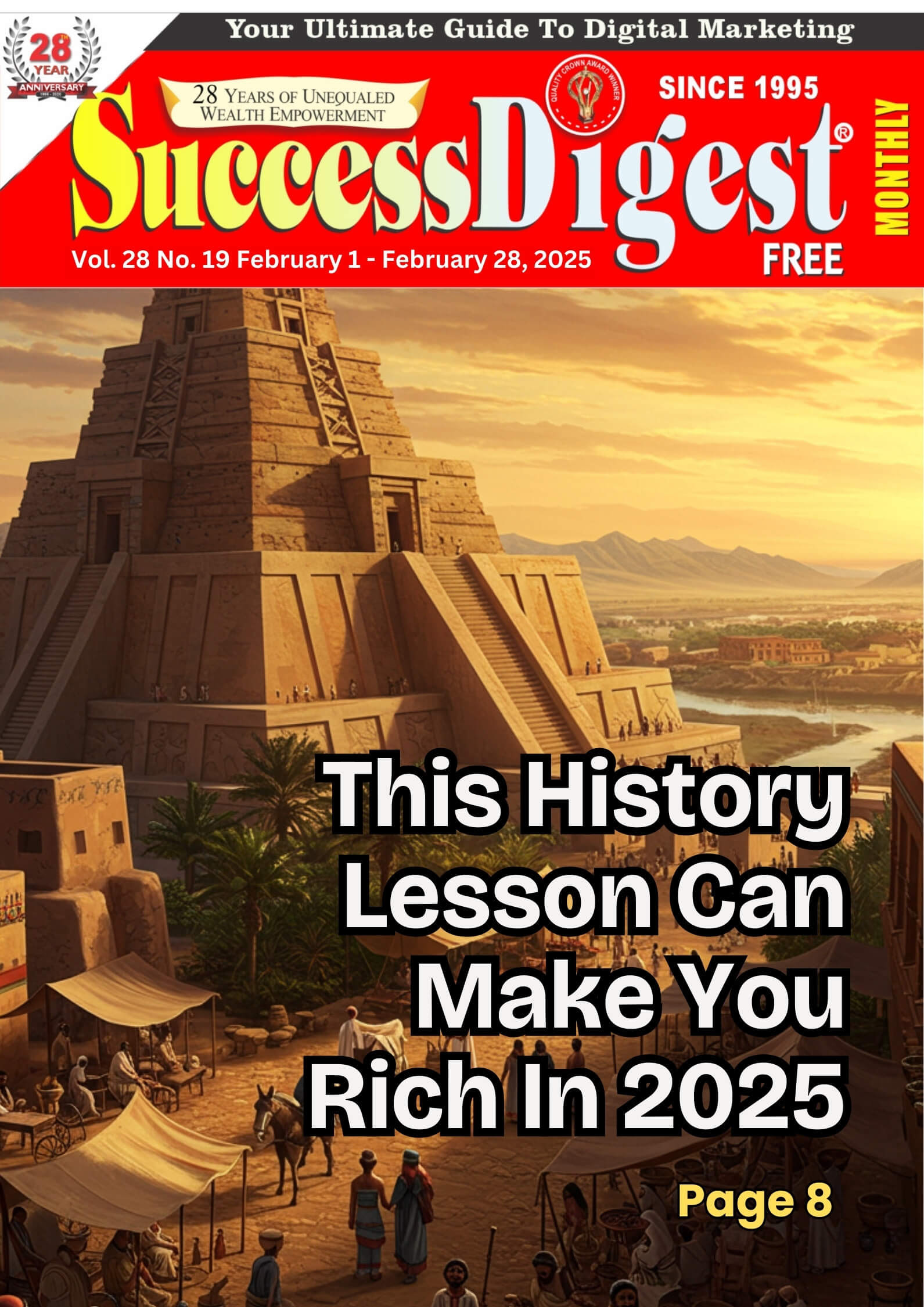 Vol.-28-No.-19-February-1-February-28-2025
