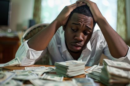Yes, You Can Avoid Wealth That Corrupts