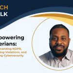 Empowering Nigerians: Understanding NDPR, Reporting Violations, and Ensuring Cybersecurity