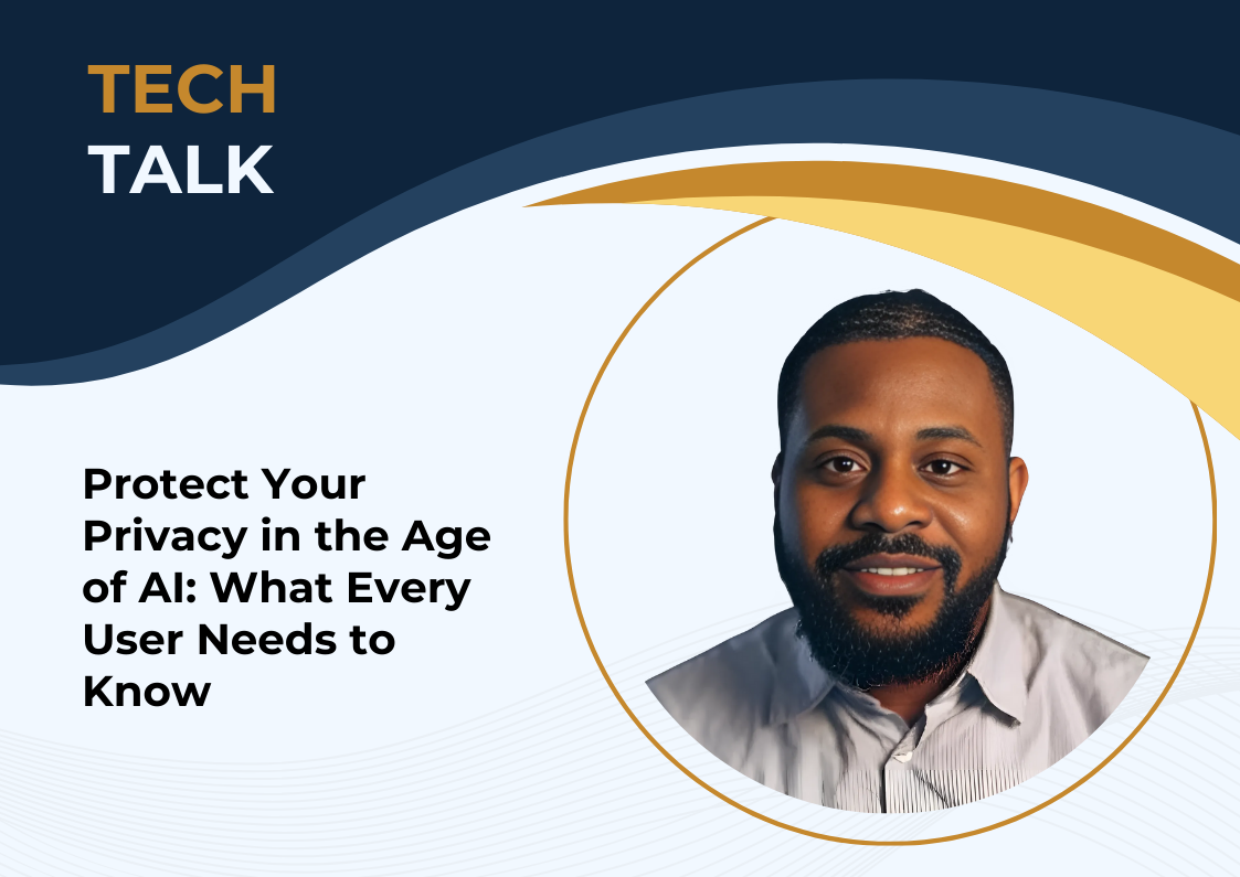 Protect Your Privacy in the Age of AI: What Every User Needs to Know