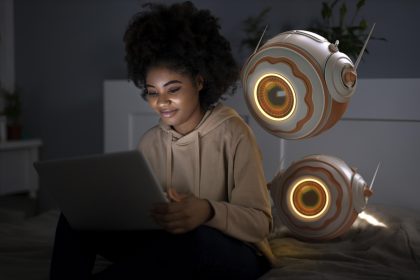Protect Your Privacy in the Age of AI: What Every User Needs to Know