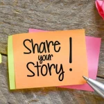 Chioma’s Story, Your Story