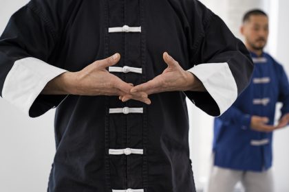 The Wing Chun School of Money