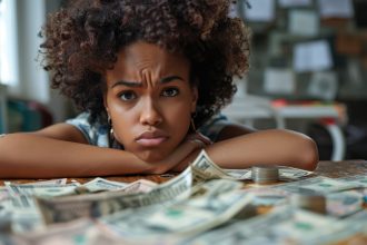 A Control Freak’s guide to stop worrying about Money
