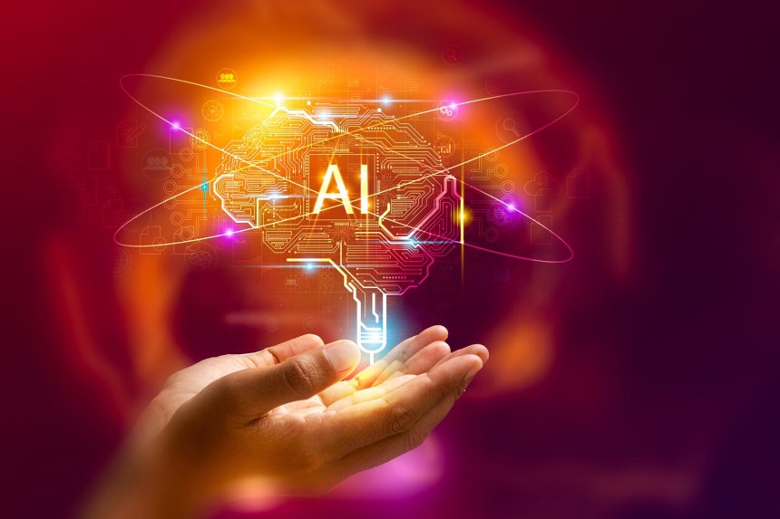 AI is Everywhere — Here’s How to Turn It From Hype to Profit