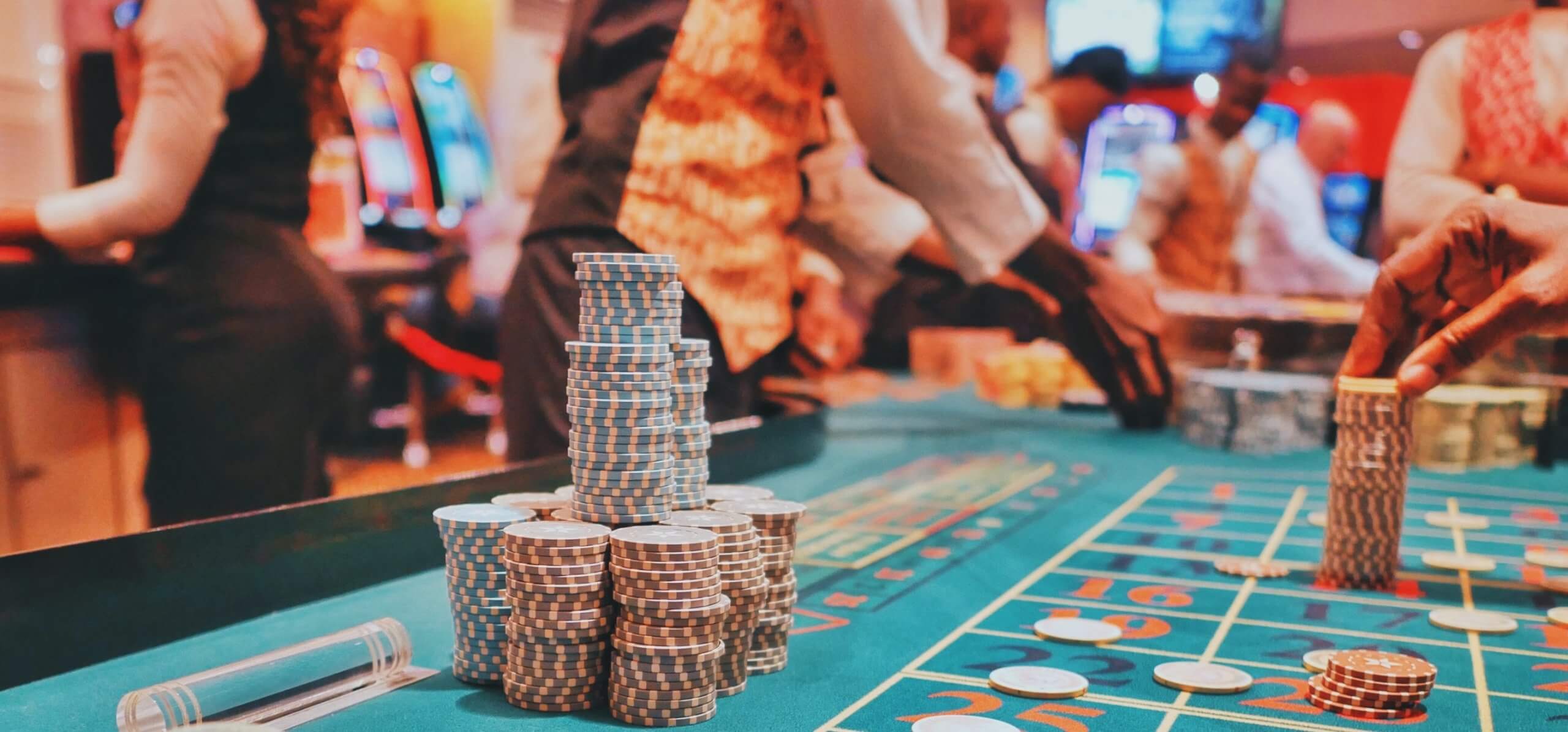 How to Go Broke in a Casino