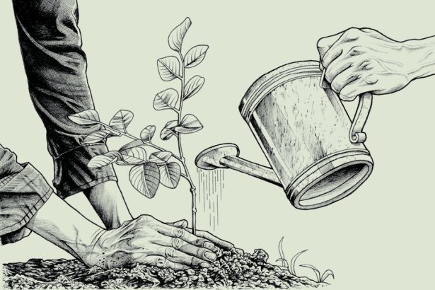 Tomorrow Never Dies Because it won’t exist — unless you create it