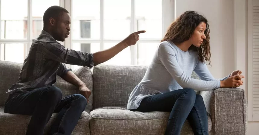 The Hidden Pain of Emotional Abuse and Depression