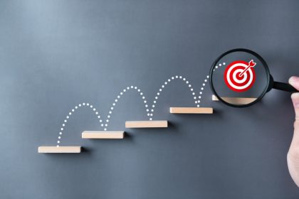 How to Create the Life You Desire
