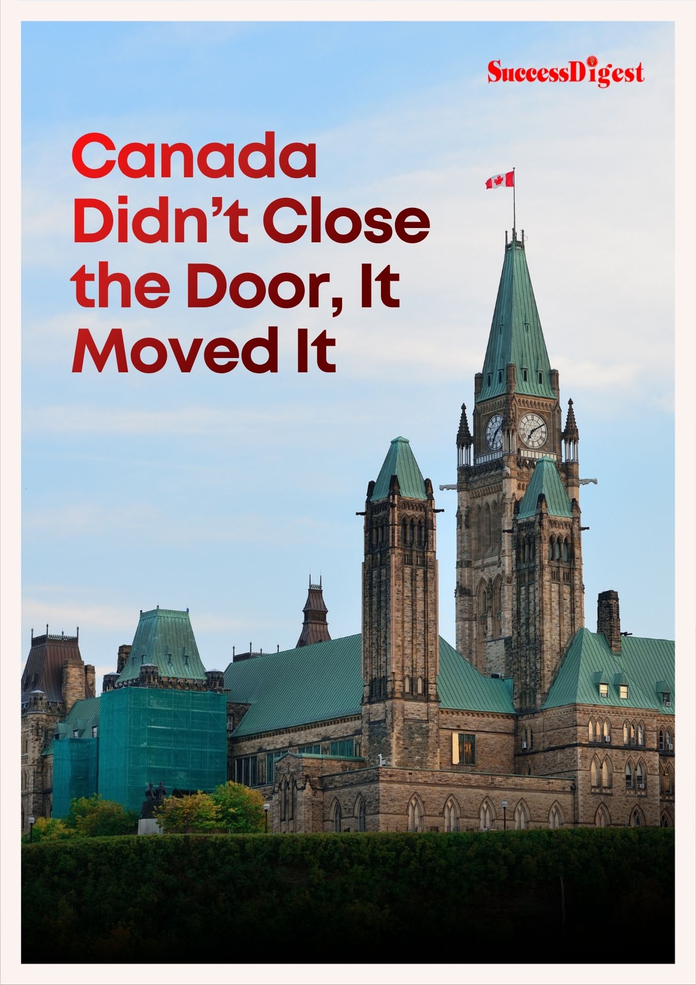 CANADA