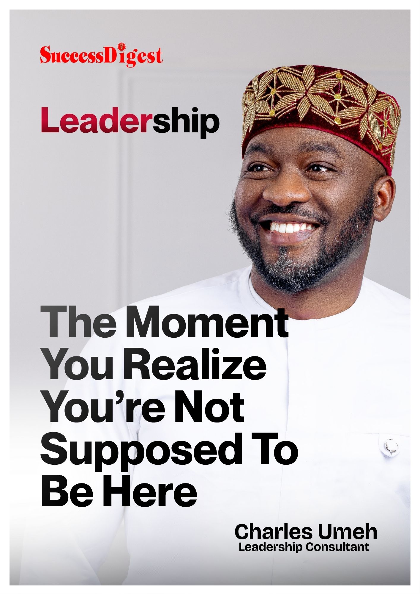 LEADERSHIP