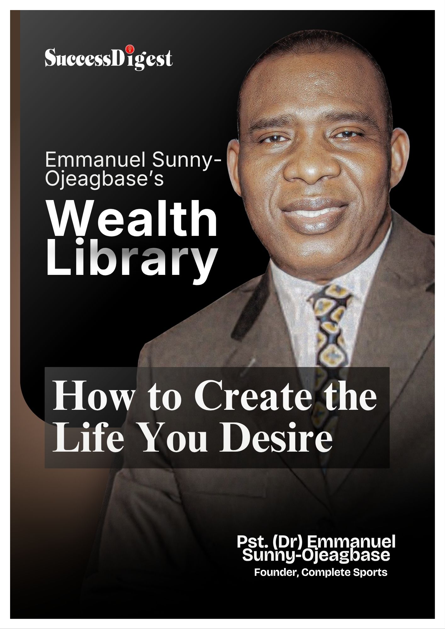 SO WEALTH LIBRARY